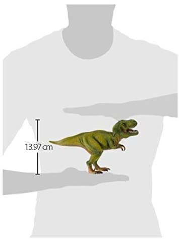 Фигурка Тираннозавр Рекс 14 см  